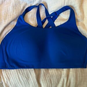 lululemon Energy Bra *High Support, 38D